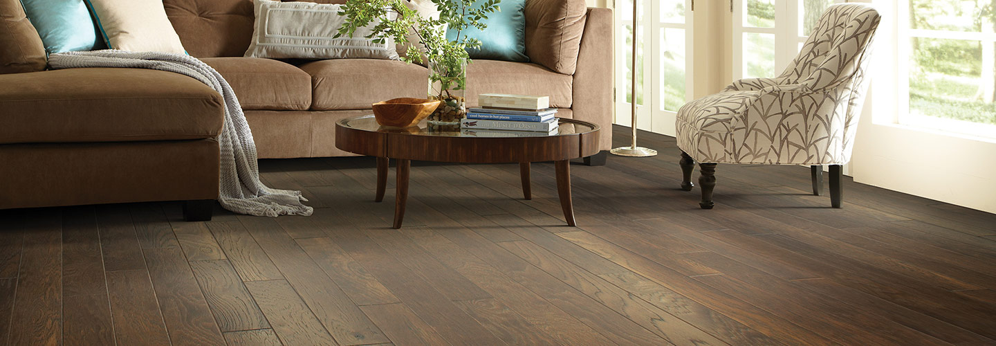 American Showcase hardwood, Goodwin, Crystal Cave